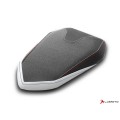LUIMOTO (Motorsports) Passenger Seat Covers for the BMW S1000R (2021+)